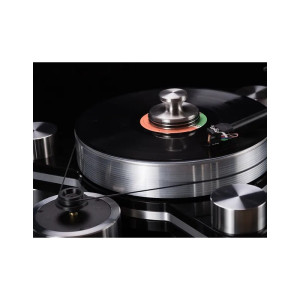 VPI Avenger