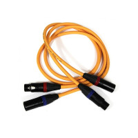 Кабель XLR Van Den Hul Tide 0.8M Кабель XLR Van Den Hul Tide 0.8M