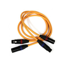 Кабель XLR Van Den Hul Tide 0.8M Кабель XLR Van Den Hul Tide 0.8M