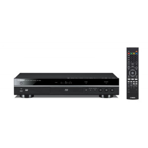 Blu-ray проигрыватель Yamaha BD-S681