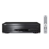 CD проигрыватель Yamaha CD-C600 CD проигрыватель Yamaha CD-C600