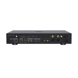 Zidoo UHD5000 Zidoo UHD5000