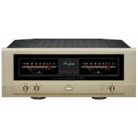 Усилитель мощности Accuphase P-4500 Усилитель мощности Accuphase P-4500