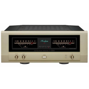 Усилитель мощности Accuphase P-4500
