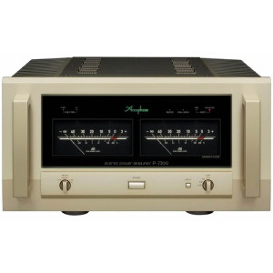 Усилитель мощности Accuphase P-7300