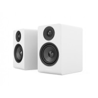 Acoustic Energy AE100 Satin White Acoustic Energy AE100 Satin White