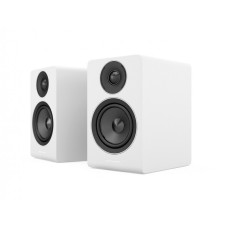 Acoustic Energy AE100 Satin White