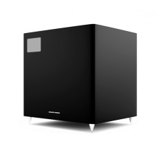 Сабвуфер Acoustic Energy AE108 Satin Black