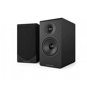 Acoustic Energy AE300² Matte Black