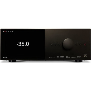 AV ресивер Anthem MRX 740