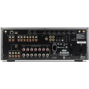 AV ресивер Arcam AVR11 AV ресивер Arcam AVR11