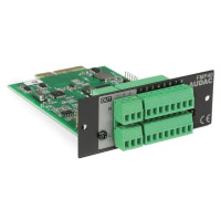 Модуль Audac FMP40 для програвача XMP44 Модуль Audac FMP40 для програвача XMP44
