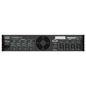 Audac PMQ600 Audac PMQ600