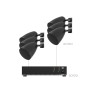 Audac LENTO4.6IM (6 x ALTI4M + SCP212)