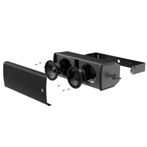 Audac VEXO208/B Audac VEXO208/B