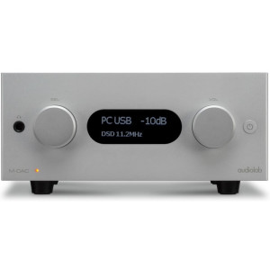 Audiolab M-DAC+
