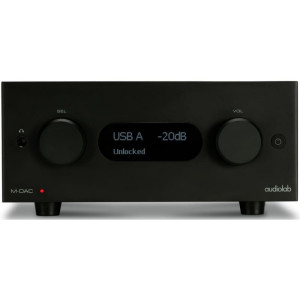 Audiolab M-DAC+ Audiolab M-DAC+