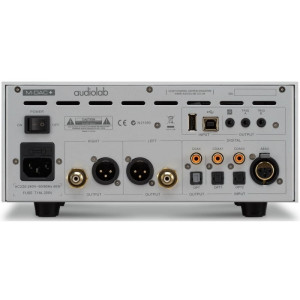 Audiolab M-DAC+ Audiolab M-DAC+