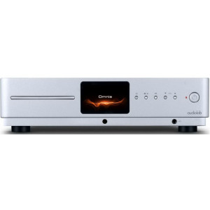 Audiolab Omnia Audiolab Omnia