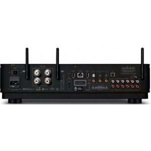 Audiolab Omnia Audiolab Omnia