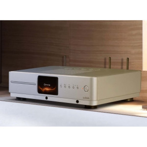 Audiolab Omnia Audiolab Omnia