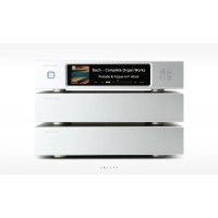 Aurender N50 Silver Aurender N50 Silver