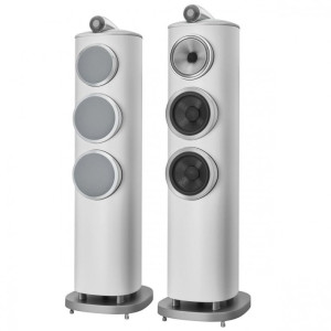 Bowers & Wilkins 804 D4
