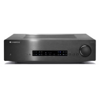 Стереопідсилювач Cambridge Audio CXA80 Стереопідсилювач Cambridge Audio CXA80