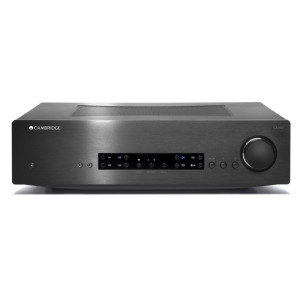 Стереоусилитель Cambridge Audio CXA80
