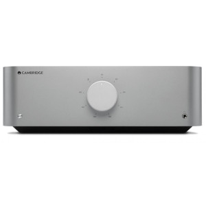 Стереоусилитель Cambridge Audio Edge A