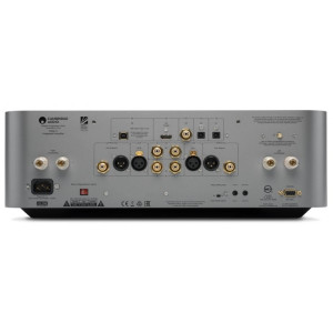 Стереоусилитель Cambridge Audio Edge A Стереоусилитель Cambridge Audio Edge A