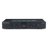 Стереопідсилювач Cambridge Audio Topaz AM5 Стереопідсилювач Cambridge Audio Topaz AM5