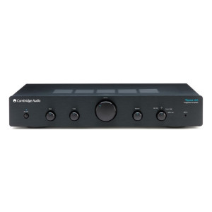 Стереоусилитель Cambridge Audio Topaz AM5