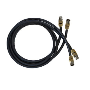 Cardas Clear Reflection XLR 1M