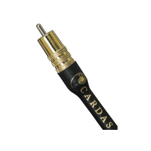 Cardas Iridium RCA 1M