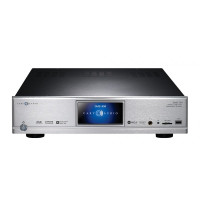 Cary Audio DMS-550 Cary Audio DMS-550