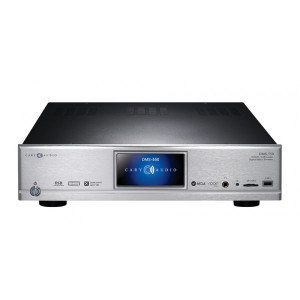 Cary Audio DMS-550