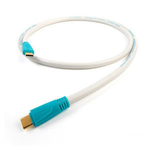 Chord C-USB C-C 0.5M