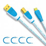 Chord C-USB C-C 0.5M Chord C-USB C-C 0.5M