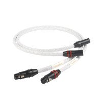 Chord ChordMusic Analogue XLR 1M Chord ChordMusic Analogue XLR 1M
