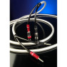Chord ClearwayX speaker cable 3M Chord ClearwayX speaker cable 3M