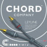 Chord Leyline 2RCA-2RCA 0.5M