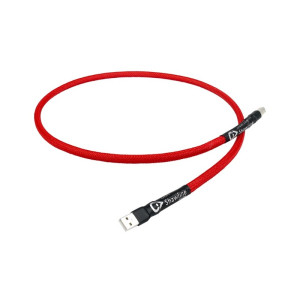 Chord Shawline USB 1.0M