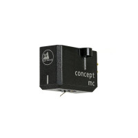Головка звукоснимателя Clearaudio Concept MC Головка звукоснимателя Clearaudio Concept MC
