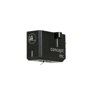 Головка звукоснимателя Clearaudio Concept MC