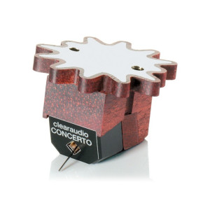 Головка звукоснимателя Clearaudio Concerto V2