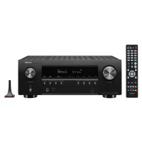 AV ресивер Denon AVR-S960H AV ресивер Denon AVR-S960H