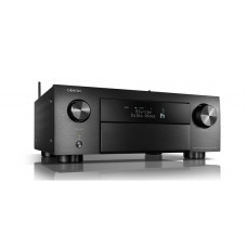 AV ресивер Denon AVR-X4500H