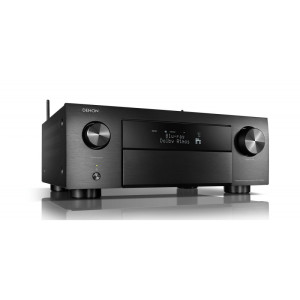 AV ресивер Denon AVR-X4500H