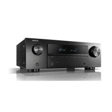 Denon AVR-X550BT Denon AVR-X550BT